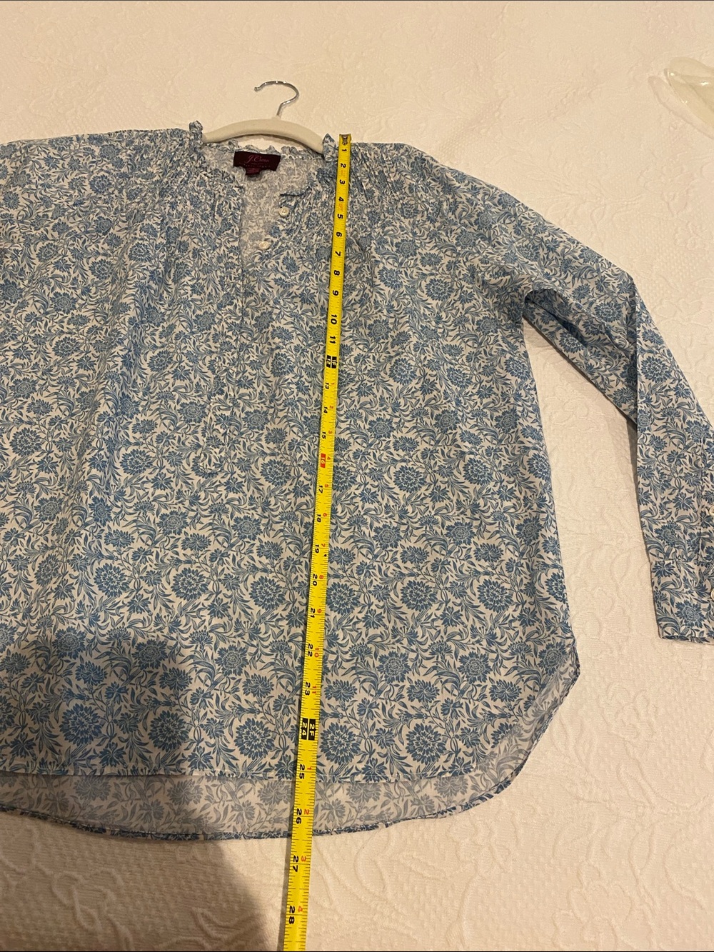 J CREW - Picture 10 of 10